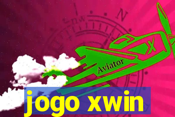 jogo xwin